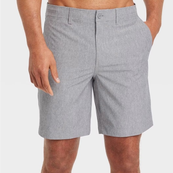 Goodfellow & Co Other - Men's Gray Shorts Goodfellow